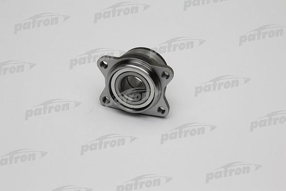 Patron PBK3306H Wheel bearing kit PBK3306H