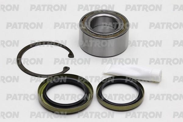 Patron PBK3309 Wheel bearing kit PBK3309