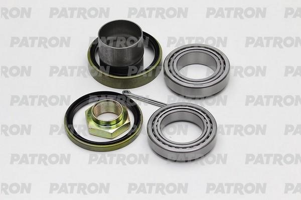 Patron PBK3404 Wheel bearing kit PBK3404