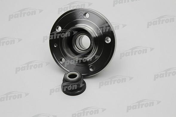 Patron PBK3418H Wheel bearing kit PBK3418H