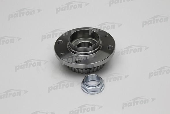 Patron PBK3454H Wheel bearing kit PBK3454H
