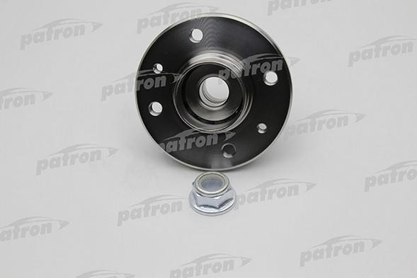 Patron PBK3466H Wheel bearing kit PBK3466H
