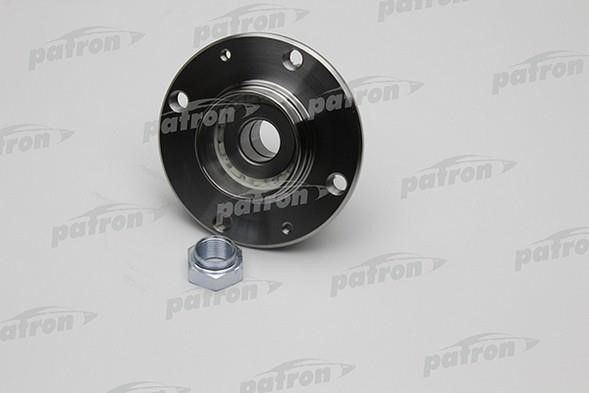 Patron PBK3481H Wheel bearing kit PBK3481H