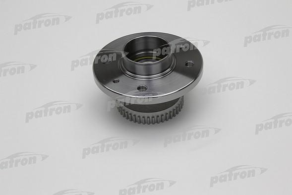 Patron PBK3491H Wheel bearing kit PBK3491H