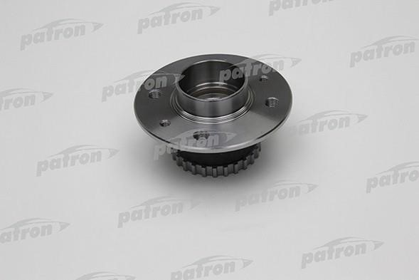 Patron PBK3506H Wheel bearing kit PBK3506H