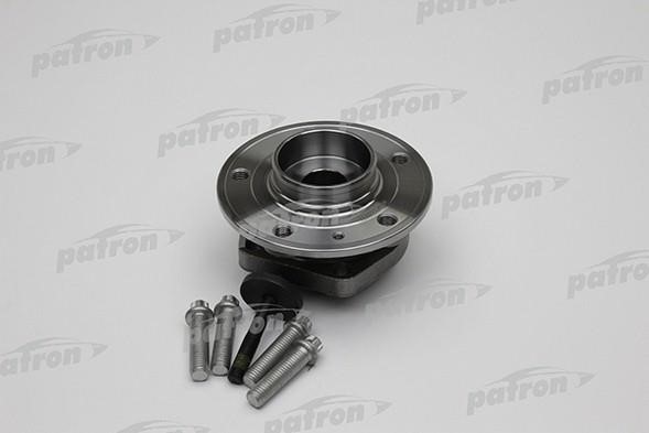 Patron PBK3526H Wheel bearing kit PBK3526H