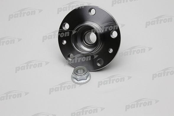 Patron PBK3542H Wheel bearing kit PBK3542H