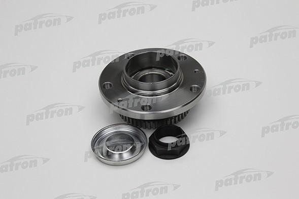 Patron PBK3560H Wheel bearing kit PBK3560H