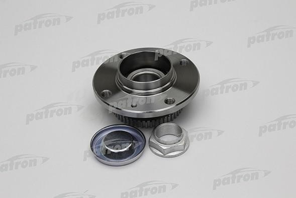 Patron PBK3562H Wheel bearing kit PBK3562H