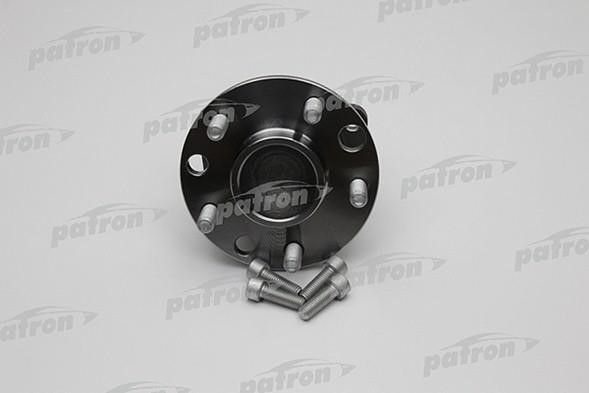 Patron PBK3576H Wheel bearing kit PBK3576H