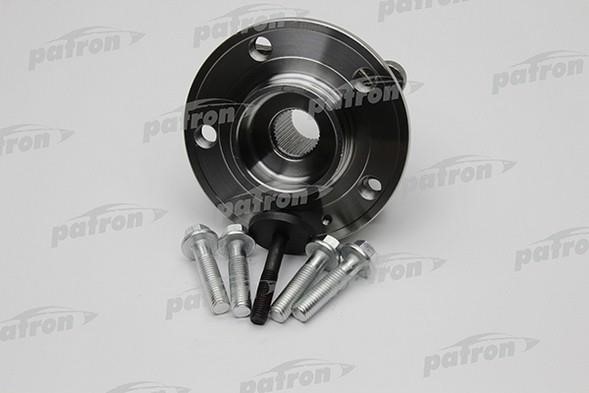 Patron PBK3626H Wheel bearing kit PBK3626H