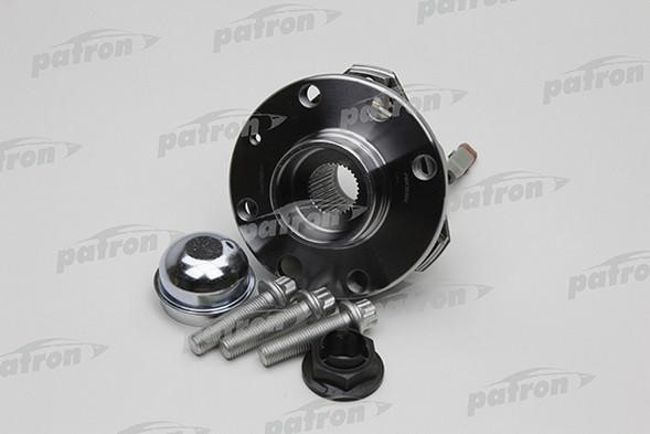 Patron PBK3650H Wheel bearing kit PBK3650H