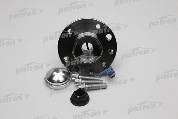 Patron PBK3651H Wheel bearing kit PBK3651H