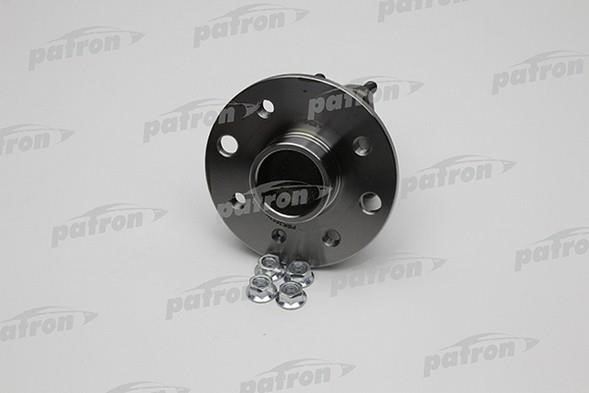 Patron PBK3652H Wheel bearing kit PBK3652H