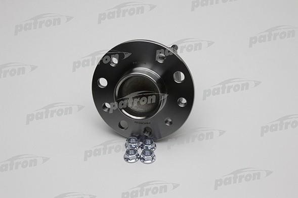 Patron PBK3653H Wheel bearing kit PBK3653H