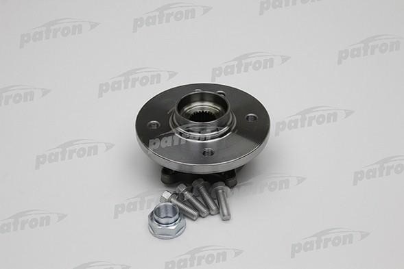 Patron PBK3674H Wheel bearing kit PBK3674H