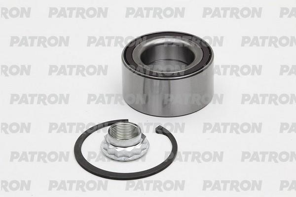 Patron PBK3682 Wheel bearing kit PBK3682