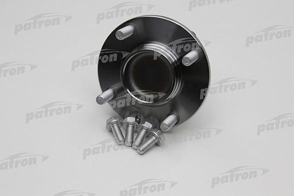 Patron PBK3685H Wheel bearing kit PBK3685H