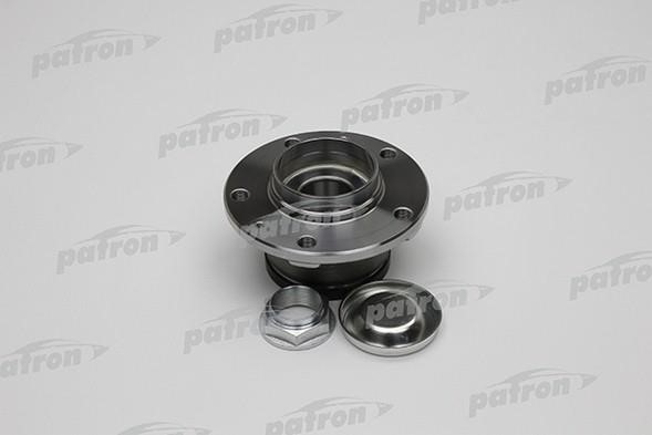 Patron PBK3698H Wheel bearing kit PBK3698H