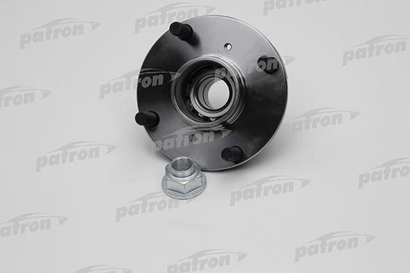 Patron PBK3715H Wheel bearing kit PBK3715H