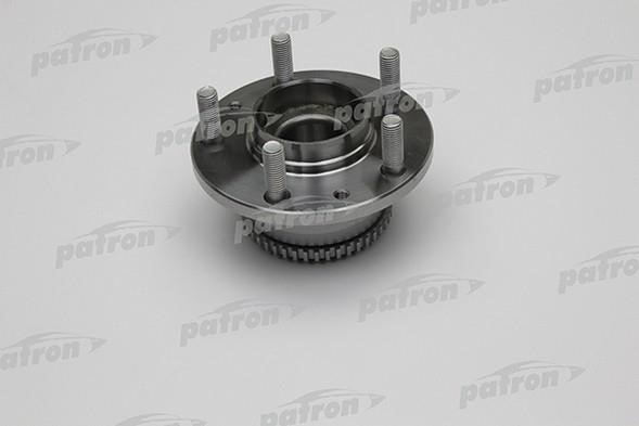 Patron PBK3932H Wheel bearing kit PBK3932H