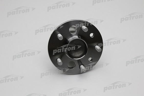 Patron PBK3944H Wheel bearing kit PBK3944H