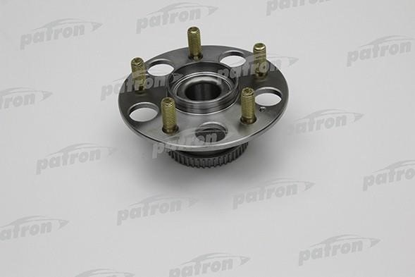 Patron PBK3954H Wheel bearing kit PBK3954H