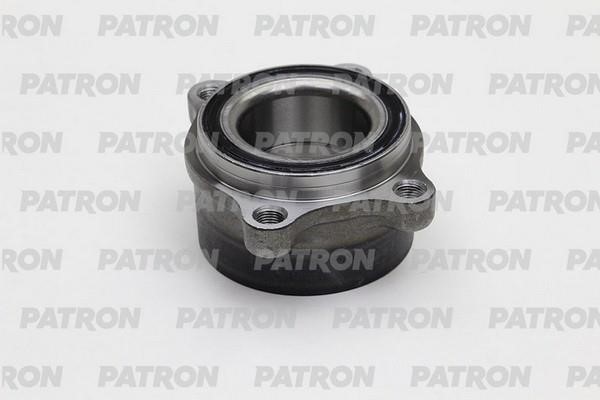 Patron PBK4008H Wheel bearing kit PBK4008H