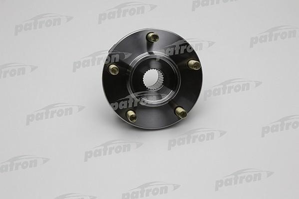 Patron PBK513074H Wheel bearing kit PBK513074H