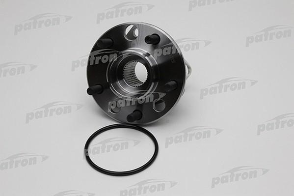 Patron PBK513087H Wheel hub PBK513087H