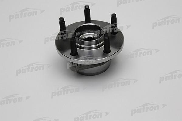 Patron PBK513100H Wheel hub PBK513100H