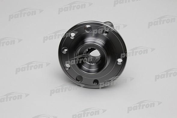Patron PBK6506H Wheel bearing kit PBK6506H