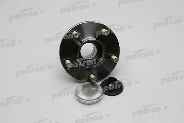 Patron PBK6521H Wheel bearing kit PBK6521H