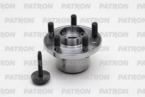 Patron PBK6523H Wheel bearing kit PBK6523H