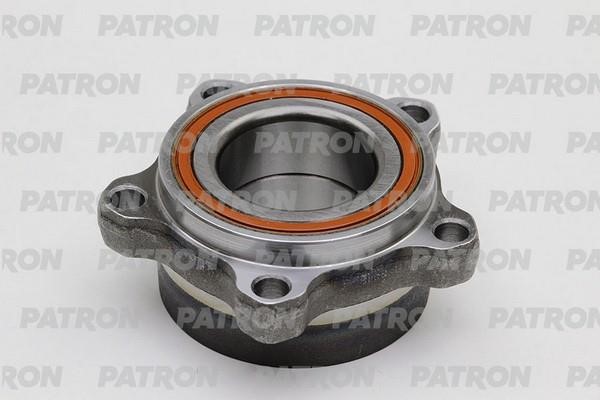 Patron PBK6526H Wheel bearing kit PBK6526H