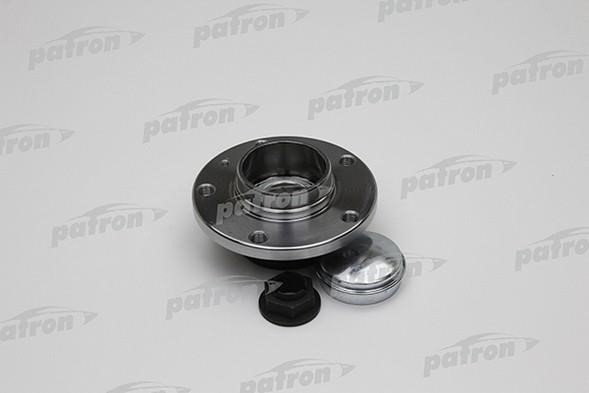 Patron PBK6553H Wheel bearing kit PBK6553H