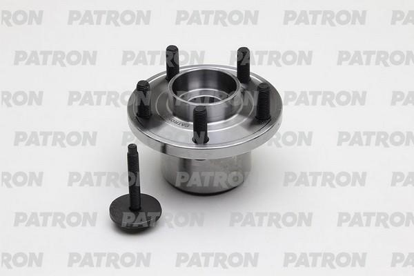 Patron PBK6585H Wheel bearing kit PBK6585H