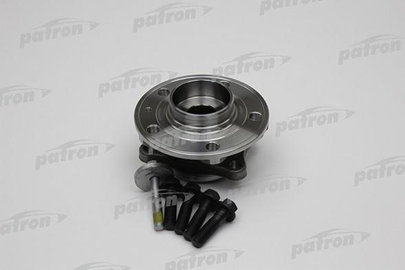 Patron PBK6601H Wheel bearing kit PBK6601H