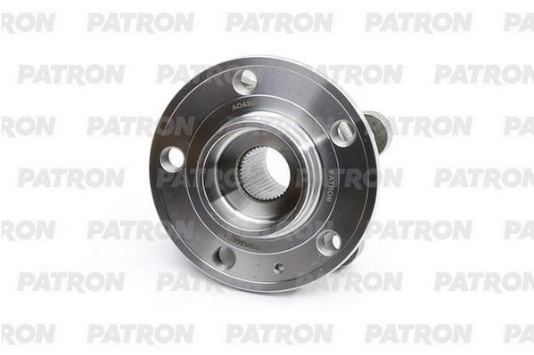 Patron PBK6602H Wheel bearing kit PBK6602H