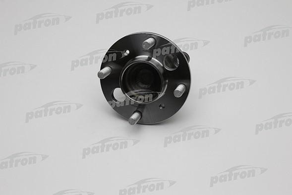 Patron PBK6654H Wheel bearing kit PBK6654H