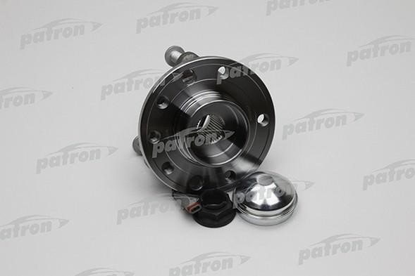 Patron PBK6688H Wheel bearing kit PBK6688H