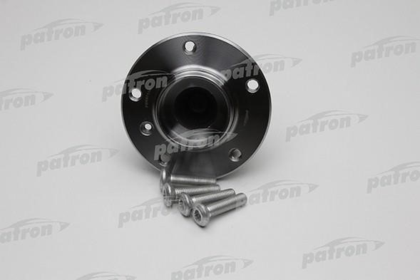 Patron PBK6711H Wheel bearing kit PBK6711H