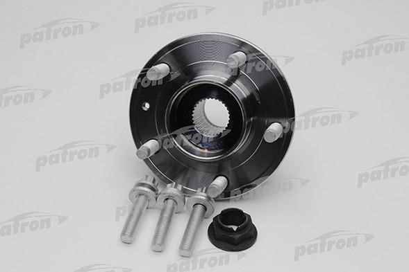 Patron PBK6715H Wheel bearing kit PBK6715H
