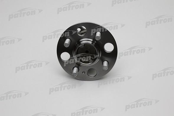Patron PBK6808H Wheel bearing kit PBK6808H