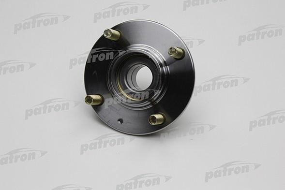 Patron PBK6838H Wheel bearing kit PBK6838H