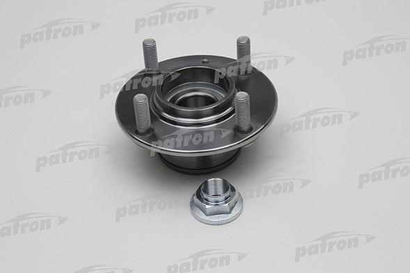 Patron PBK6843H Wheel bearing kit PBK6843H