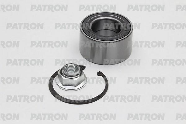 Patron PBK6849 Wheel bearing kit PBK6849