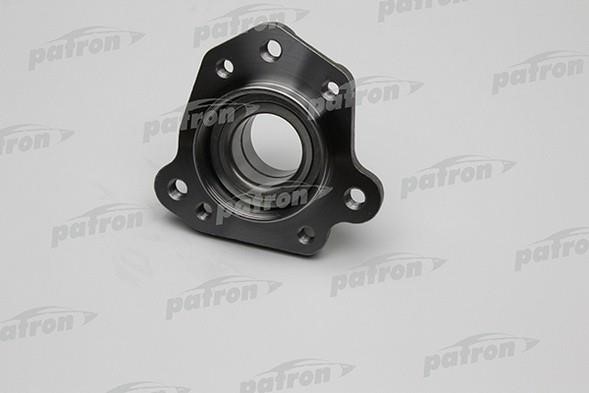 Patron PBK6857H Wheel bearing kit PBK6857H