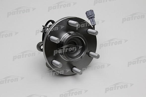 Patron PBK6871H Wheel bearing kit PBK6871H