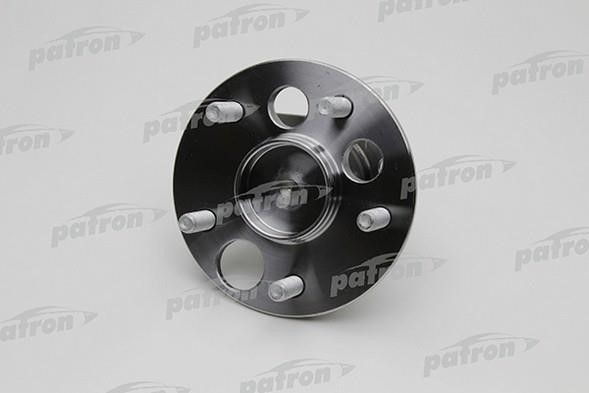 Patron PBK6877H Wheel bearing kit PBK6877H